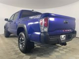 Used 2022 Toyota Tacoma TRD Off-Road image 5