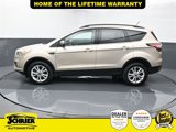 Used 2018 Ford Escape SEL w/ Ford Safe & Smart Package image 4