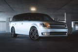 Used 2014 Ford Flex Limited w/ Equipment Group 303A image 2