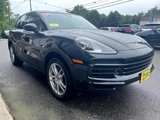 Used 2020 Porsche Cayenne image 4