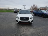 Used 2020 Subaru Forester Sport image 3
