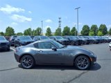 Certified 2021 MAZDA MX-5 Miata RF Grand Touring image 6