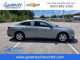 Used 2023 Chevrolet Malibu LT image 2