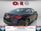 Used 2023 Nissan Sentra SV image 5