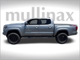 Used 2016 Toyota Tacoma TRD Sport image 4