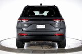 Used 2025 Jeep Grand Cherokee Limited w/ Black Appearance Package image 4