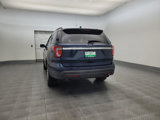 Used 2017 Ford Explorer FWD image 6