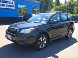 Used 2017 Subaru Forester 2.5i w/ Alloy Wheel Package image 5