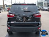 Certified 2022 Ford EcoSport SE w/ SE Convenience Package image 5