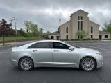 Used 2013 Lincoln MKZ image 4