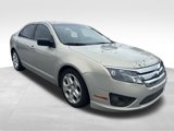 Used 2010 Ford Fusion SE image 3
