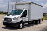 Used 2017 Ford Transit 350 178 DRW w/ Exterior Upgrade Package image 3