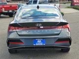 New 2025 Hyundai Elantra Limited image 6
