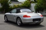 Used 2000 Porsche Boxster S image 5