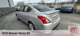 Used 2016 Nissan Versa SV image 5