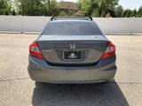 Used 2012 Honda Civic LX image 6