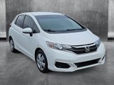 Used 2019 Honda Fit LX image 3