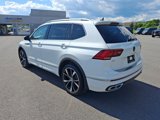 Used 2024 Volkswagen Tiguan SEL R-Line image 5