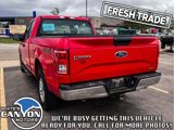 Used 2015 Ford F150 XL w/ Equipment Group 101A Mid image 3