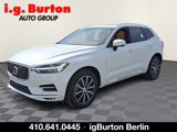 Used 2021 Volvo XC60 T5 Inscription image 3