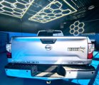 Used 2017 Nissan Titan SL w/ Texas Titan Edition image 6