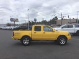 Used 2001 Nissan Frontier S/C image 2