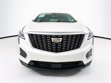 Used 2022 Cadillac XT5 Premium Luxury w/ Technology Package image 2