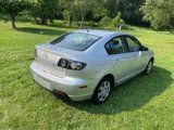 Used 2009 MAZDA MAZDA3 i Sport image 4