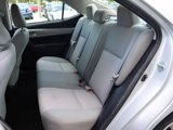 Used 2014 Toyota Corolla LE image 3