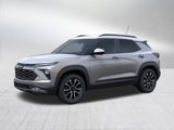 New 2025 Chevrolet TrailBlazer ACTIV w/ Convenience Package image 2