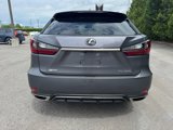 Used 2020 Lexus RX 350 F Sport image 6