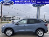 New 2025 Ford Escape Active w/ Cold Weather Package image 4