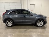 Used 2019 Cadillac XT4 Luxury w/ Cold Weather Package image 4