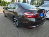Used 2016 Honda Accord EX-L image 6