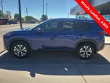 Used 2022 Nissan Rogue SV w/ SV Premium Package image 4