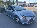 Used 2021 Toyota Corolla LE image 3