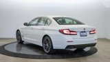 Certified 2022 BMW 530e w/ Premium Package image 2