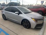 Used 2022 Toyota Corolla SE image 5