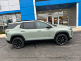 New 2025 Chevrolet Equinox LT w/ Midnight Edition image 3