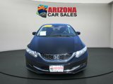 Used 2015 Honda Civic LX image 2