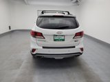 Used 2017 Hyundai Santa Fe Limited w/ Cargo Package image 6