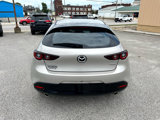 Used 2024 MAZDA MAZDA3 s image 4
