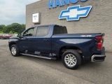 Used 2021 Chevrolet Silverado 1500 LT w/ Convenience Package II image 4