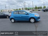 Used 2024 Mitsubishi Mirage ES image 3