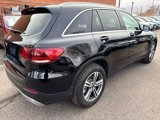 Used 2020 Mercedes-Benz GLC 300 4MATIC image 4