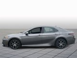 Used 2023 Toyota Camry SE image 4