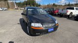 Used 2004 Chevrolet Aveo LS image 2