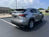 Used 2017 Lexus NX 200t FWD image 3