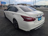 Used 2018 Nissan Altima 2.5 SV image 3