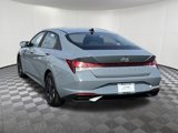 Used 2022 Hyundai Elantra SEL image 4